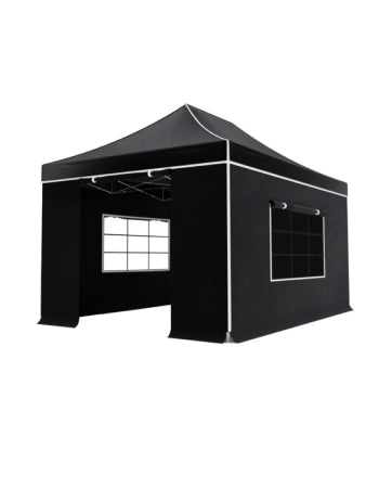 Partytent 4,5x3